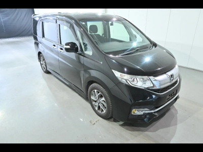 HONDA STEPWGN SPADA