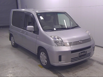 HONDA MOBILIO