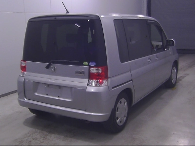 HONDA MOBILIO