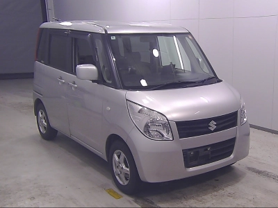 SUZUKI PALETTE