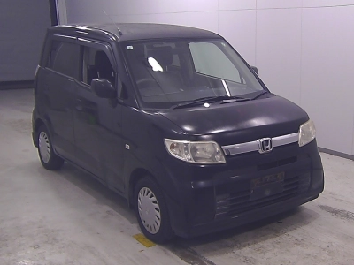 HONDA ZEST