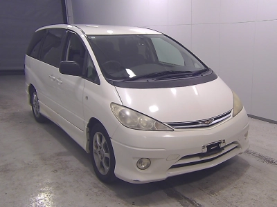 TOYOTA ESTIMA T