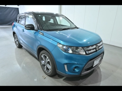 SUZUKI ESCUDO