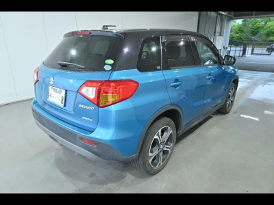 SUZUKI ESCUDO