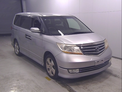 HONDA ELYSION