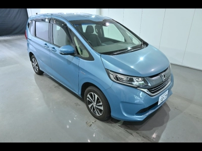 HONDA FREED+