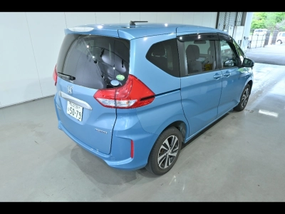 HONDA FREED+