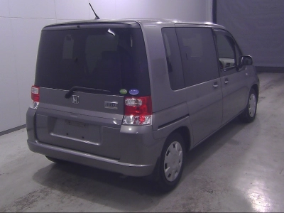 HONDA MOBILIO