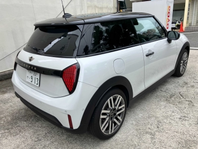 MINI MINI COOPER