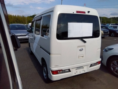 DAIHATSU HIJET CARGO