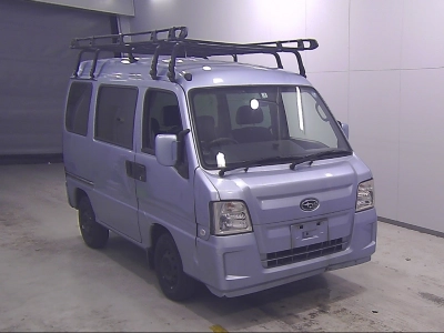 SUBARU SAMBAR DIAS