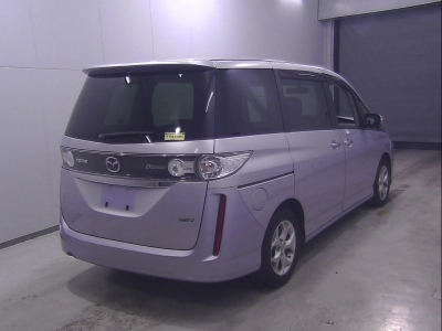 MAZDA BIANTE