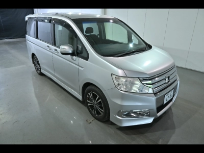 HONDA STEPWGN SPADA