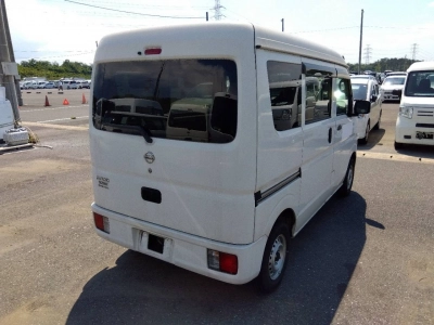 NISSAN NV100 CLIPPER