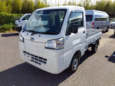 SUBARU SAMBAR TRUCK