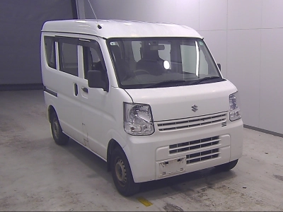 SUZUKI EVERY VAN