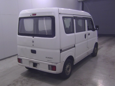 SUZUKI EVERY VAN