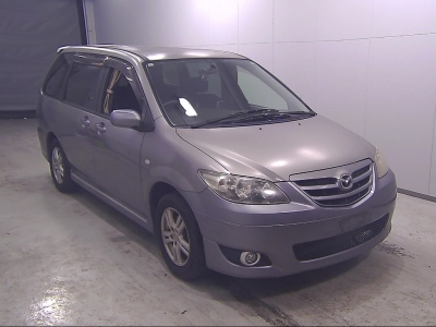 MAZDA MPV