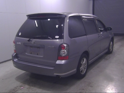 MAZDA MPV