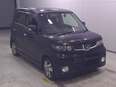 HONDA ZEST SPARK