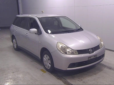 NISSAN WINGROAD