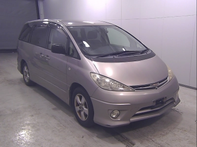 TOYOTA ESTIMA T