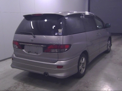 TOYOTA ESTIMA T
