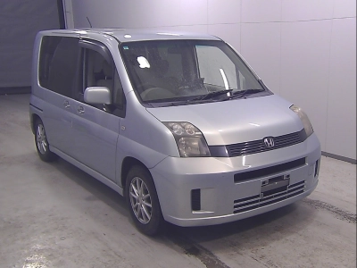 HONDA MOBILIO