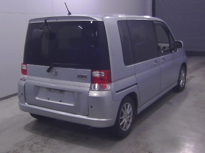 HONDA MOBILIO