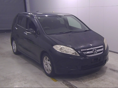 HONDA EDIX