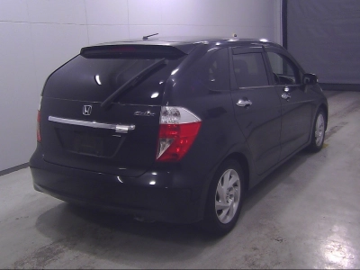 HONDA EDIX