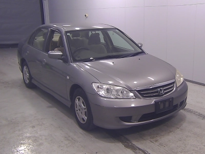 HONDA CIVIC FERIO