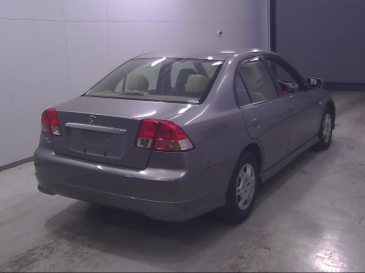 HONDA CIVIC FERIO