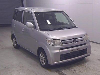 HONDA ZEST