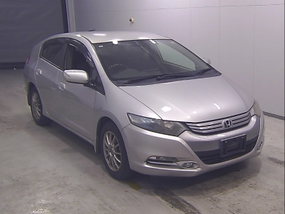 HONDA INSIGHT