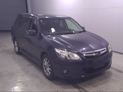 SUBARU EXIGA