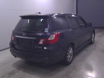 SUBARU EXIGA