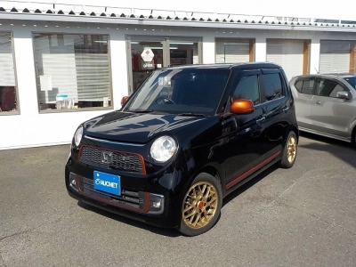 HONDA N-ONE