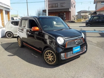 HONDA N-ONE