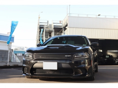 DODGE CHARGER