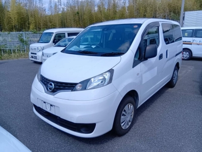 NISSAN NV200 VANETTE VAN