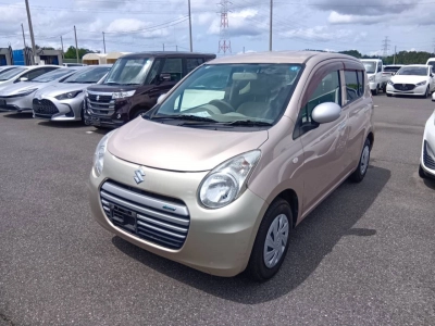 SUZUKI ALTO ECO