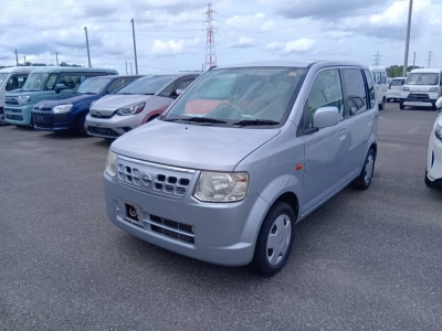 NISSAN OTTI