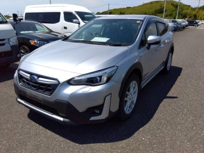 SUBARU SUBARU XV