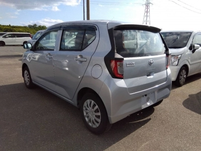 TOYOTA PIXIS EPOCH