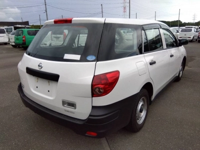 NISSAN NV150 AD