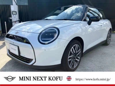 MINI MINI COOPER