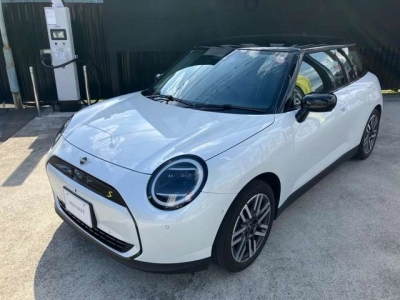 MINI MINI COOPER
