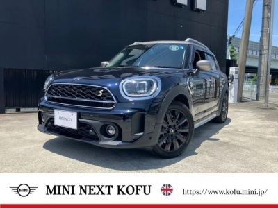 MINI MINI CROSSOVER