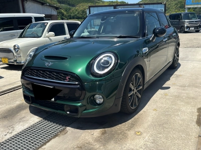 MINI MINI COOPER